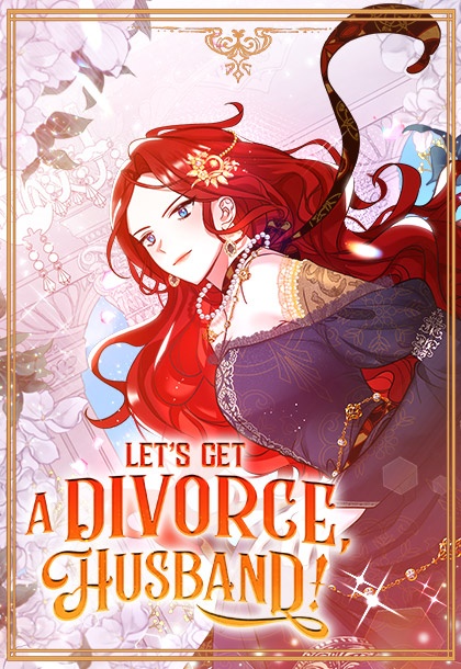 Let's Get a Divorce, Husband! [FR]