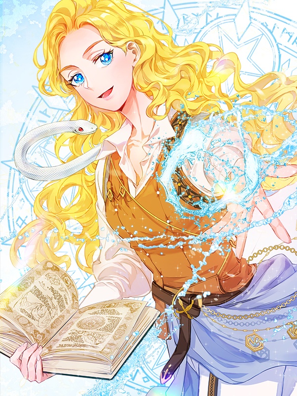 異世界で精霊師はじめます。【連載】