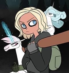 Hooves of Death