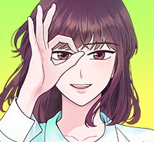 너에게만 보이는