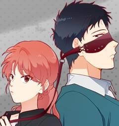 解禁男女