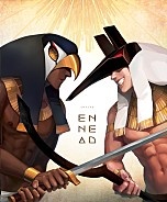엔네아드(ENNEAD)