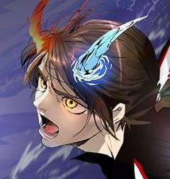 Tower of God