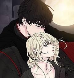 [웹툰/만화] ราวลมพัดกิ่งไม้แห้ง (네이버웹툰 글로벌 - 태국어)