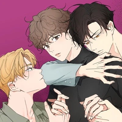 [웹툰/만화] À toi de réclamer (레진글로벌 - 프랑스)