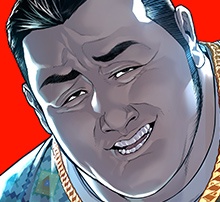 범죄도시0