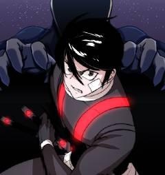 R-X: RAYER HUNTER