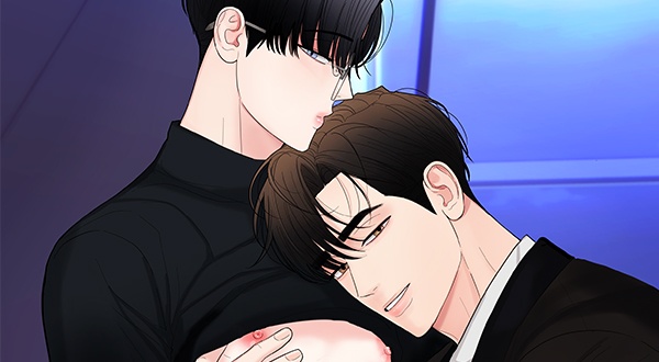 오만한 너에게 바치는