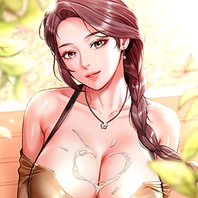 모녀의 집 표지