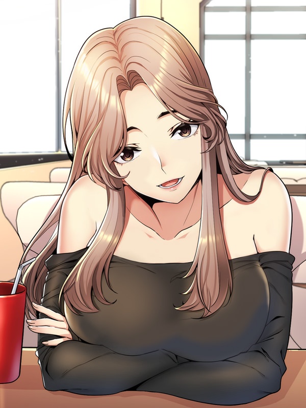 継母は俺の彼女 【試し読み】