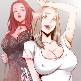 친구의 여자