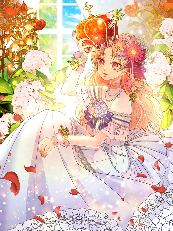 Princess Villainess