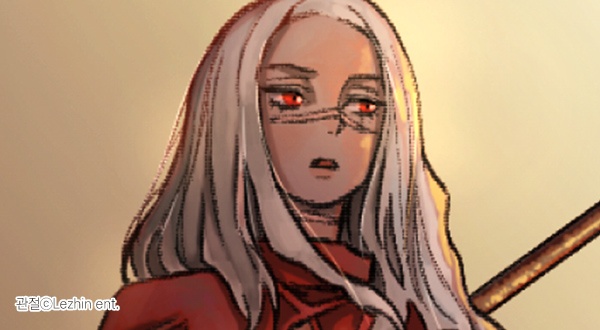 레드 후드 Red Hood