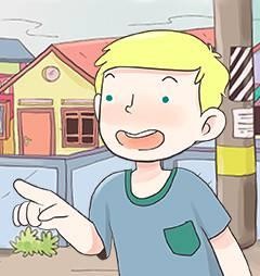 Next Door Country