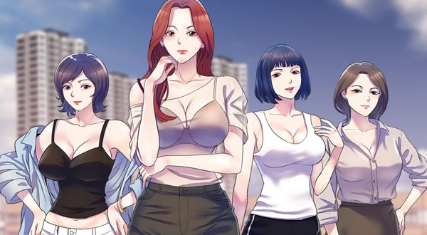 아내는 여선생