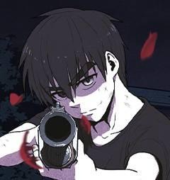獵槍少年