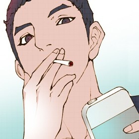 키메이커:작업의신 표지