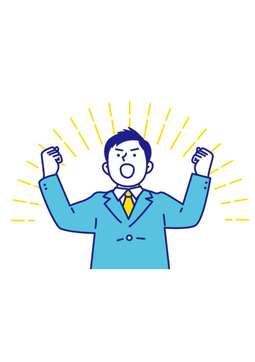 おっさんよ、大志を抱け　―人生最後の片想い―