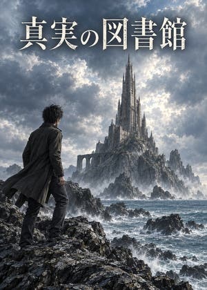 真実の図書館