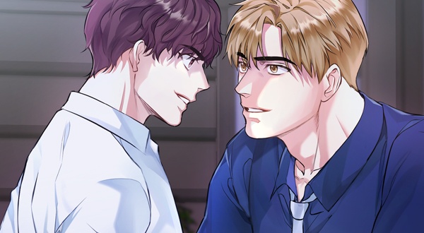 망나니 도련님 조교일지