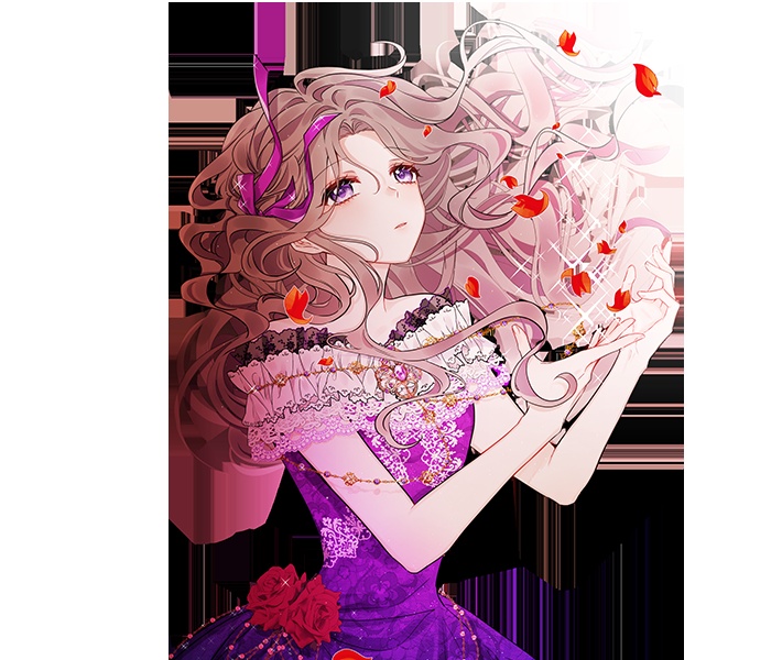 [웹툰/만화] The Abandoned Wife Has a New Husband (카카오웹툰 인도네시아)