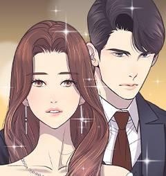 契約再婚夫妻
