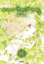 녹턴(nocturne) [단행본]