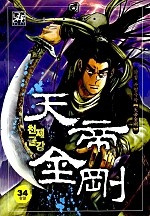 천제금강 [단행본]