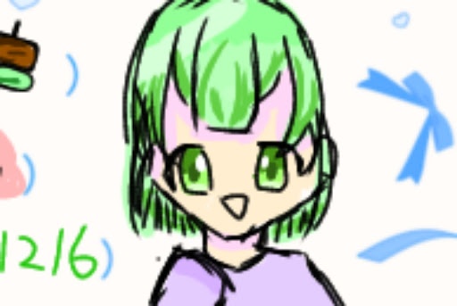 あまちゃんへ！