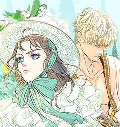 [웹툰/만화] องค์ชายผู้อื้อฉาว (네이버웹툰 글로벌 - 태국어)