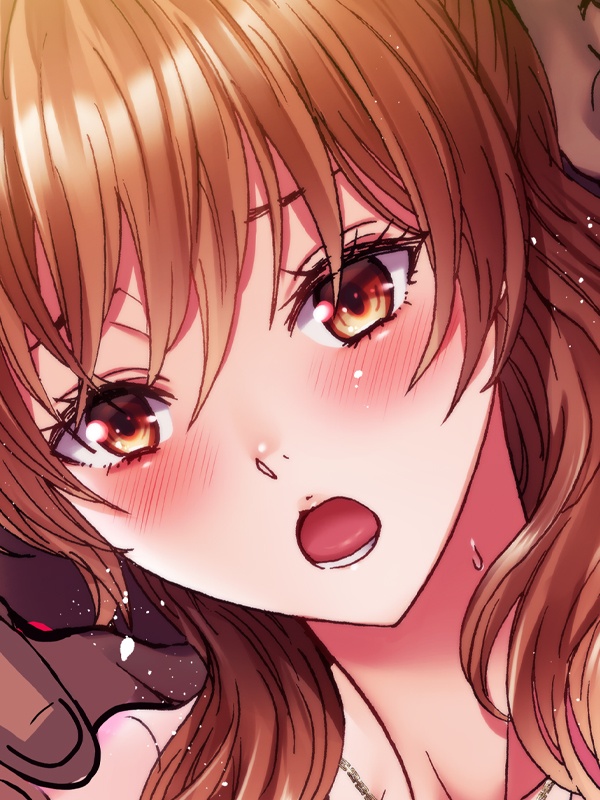 30cmのアレでイッちゃいました～お義兄ちゃん、そんなに大きいの挿入らないよぉ…！