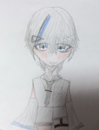 イラコン作品