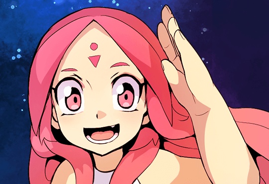 은하!