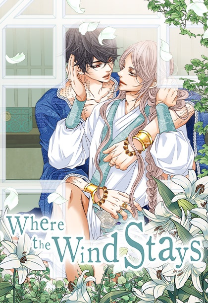 Where the Wind Stays [DE]