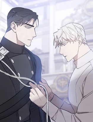 [웹툰/만화] 太陽の花〜秘密の騎士団〜 【試し読み】 (BeLTOON)