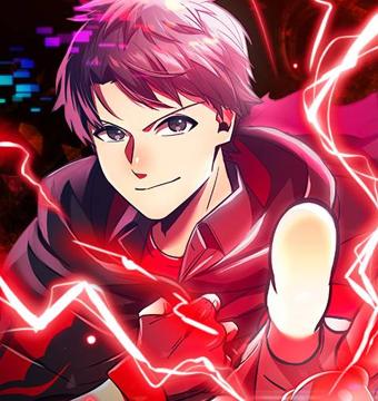 [웹툰/만화] Savior of Divine Blood (네이버웹툰 글로벌 - 영어)