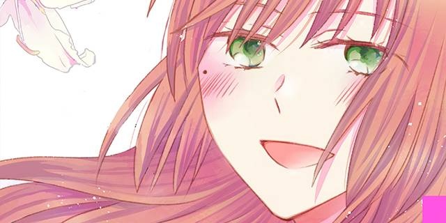[로맨스홀릭] 복수를 꿈꾸는 신데렐라