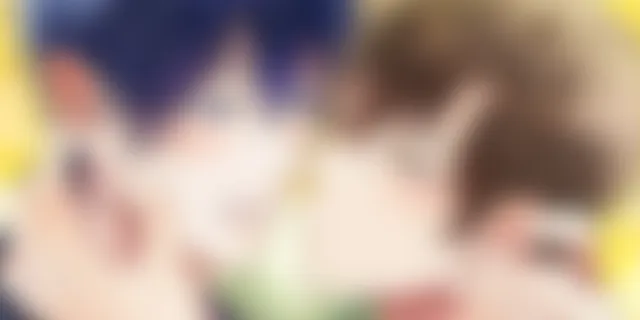 최애캐랑 안 닮았는데 괜찮나요? [웹툰판]