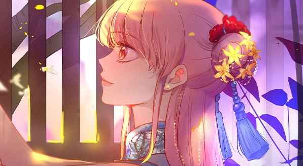 Let’美人(렛미인)