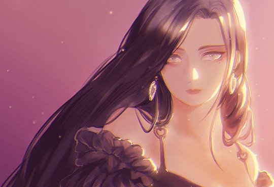 블랙 만다라