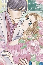 뉴욕 러브스토리(Park Avenue 시리즈 4) [할리퀸]