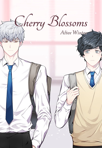 Cherry Blossoms After Winter [DE]