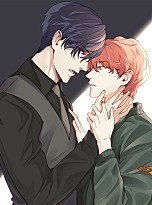 어쩌면 남자가 더 좋을지도 몰라[BL][풀컬러]