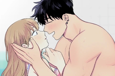 [웹툰/만화] Der versteckte Charme meines Freundes (Intro) (레진글로벌 - 독일)