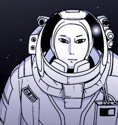 MOONYOU-獨行月球