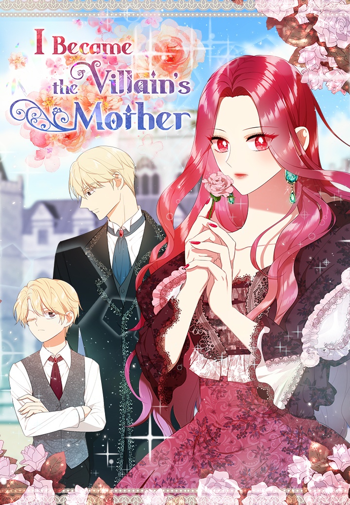 I Became the Villain's Mother [FR]