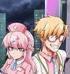 Clinic of Horrors