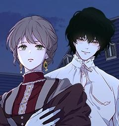 The Blood of Madam Giselle