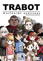 트레봇 세계일주 오디션(Trabot Worldwide Audition)