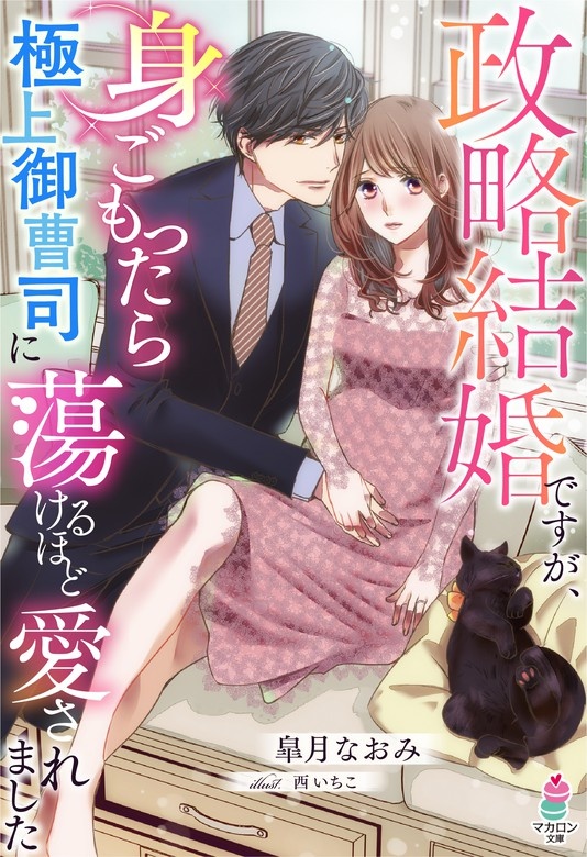政略結婚ですが、身ごもったら極上御曹司に蕩けるほど愛されました